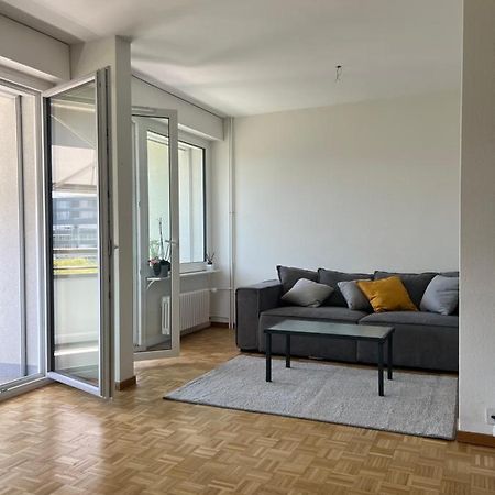 La Marina Appart Geneva Exterior photo