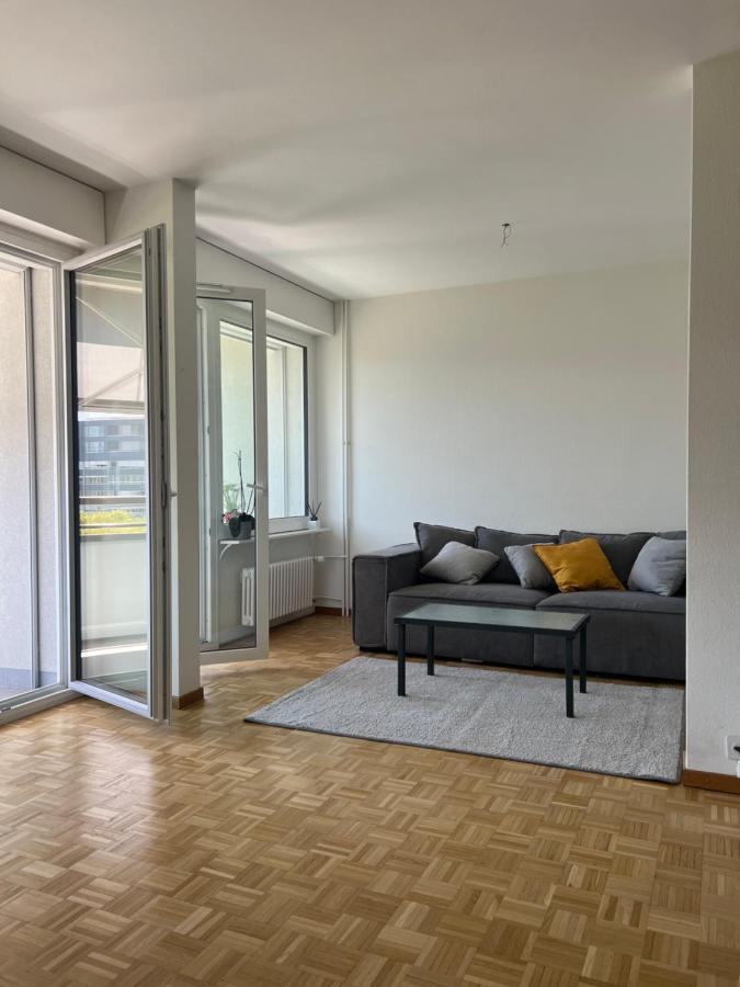 La Marina Appart Geneva Exterior photo